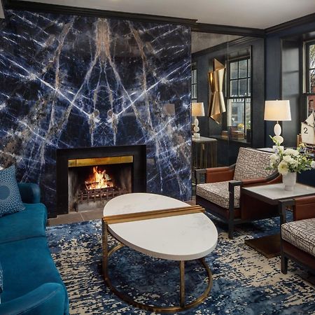 The William Fell Baltimore, Tapestry Collection By Hilton Dış mekan fotoğraf