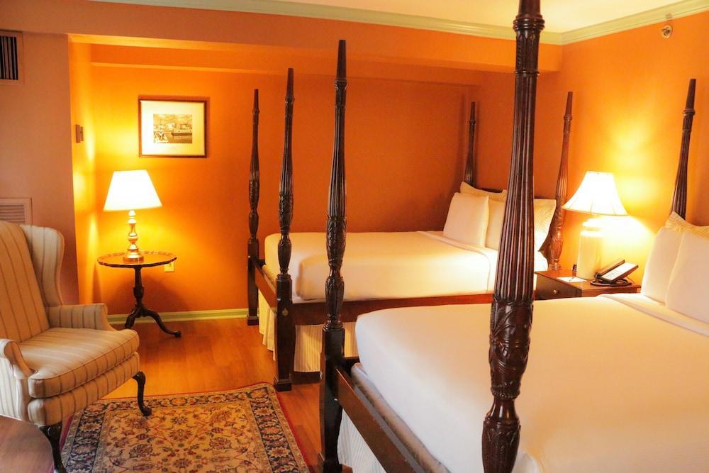 The William Fell Baltimore, Tapestry Collection By Hilton Dış mekan fotoğraf