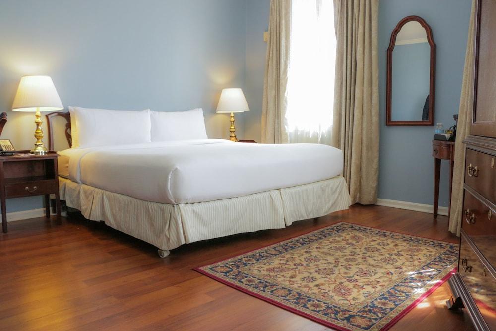 The William Fell Baltimore, Tapestry Collection By Hilton Dış mekan fotoğraf