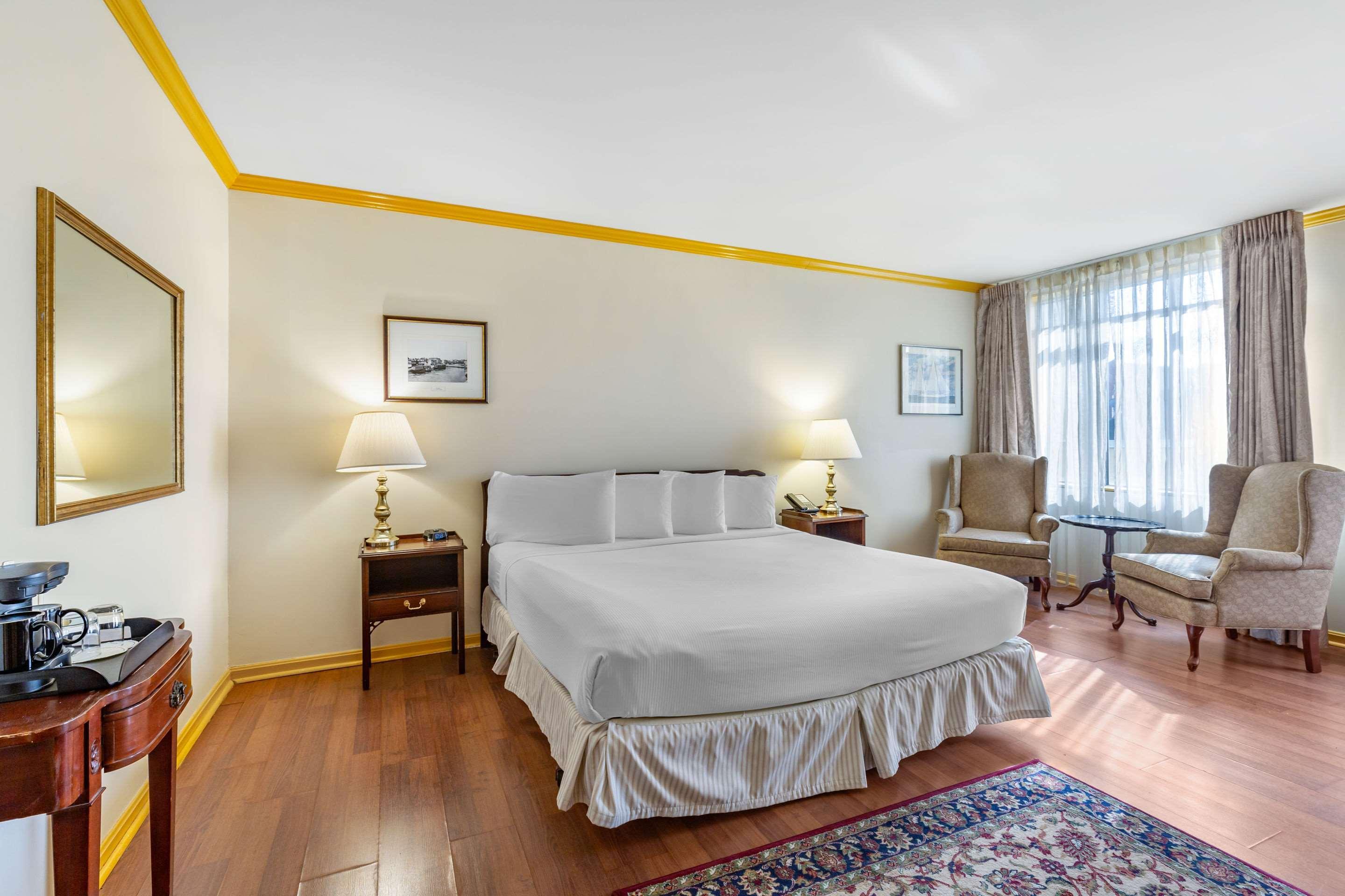 The William Fell Baltimore, Tapestry Collection By Hilton Dış mekan fotoğraf