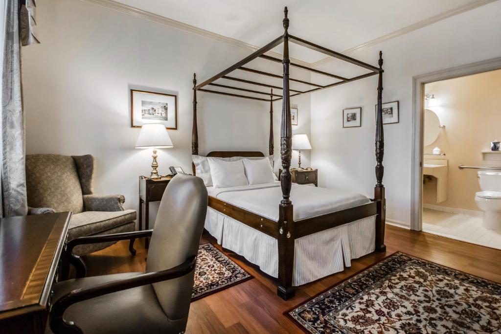 The William Fell Baltimore, Tapestry Collection By Hilton Dış mekan fotoğraf