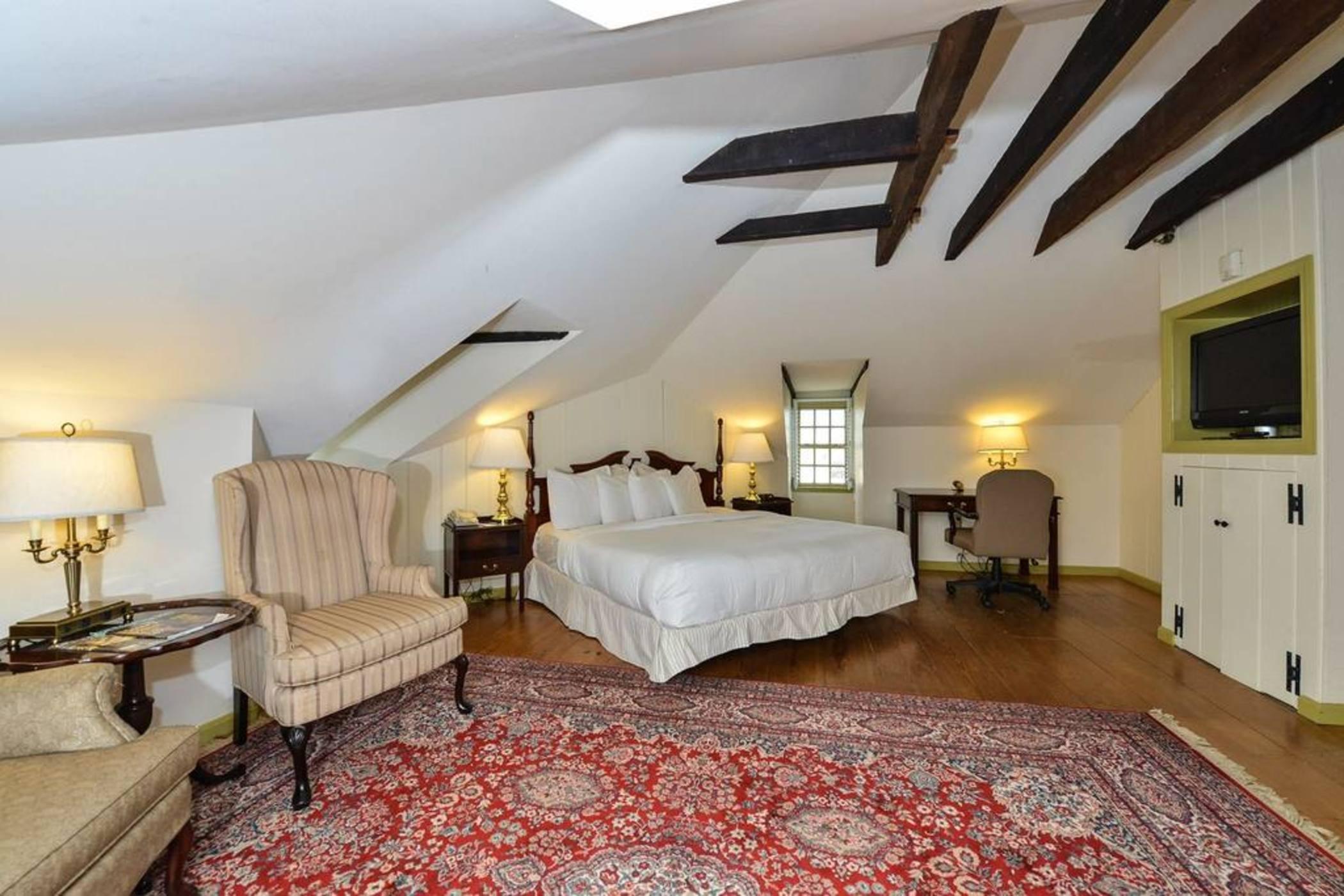 The William Fell Baltimore, Tapestry Collection By Hilton Dış mekan fotoğraf