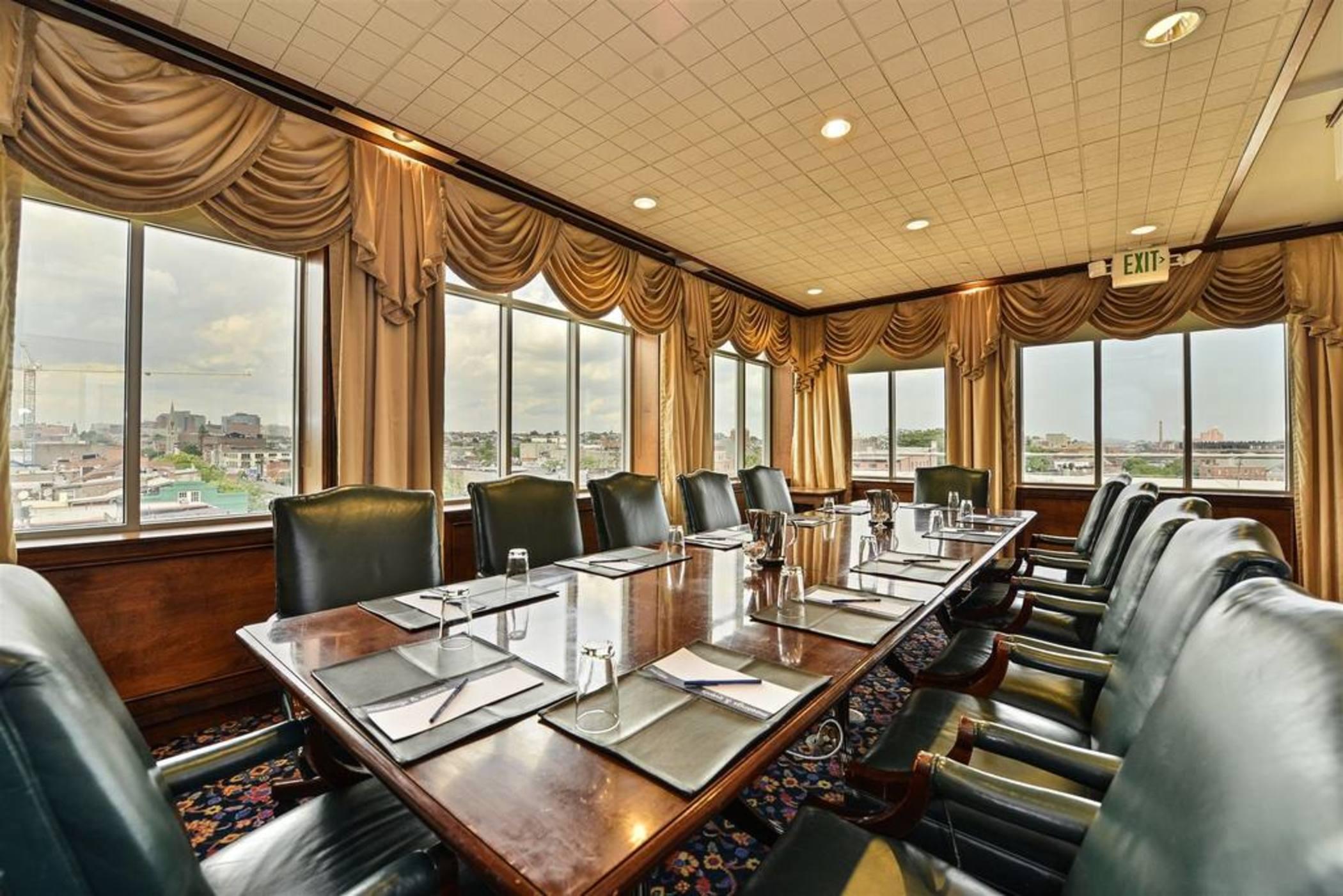 The William Fell Baltimore, Tapestry Collection By Hilton Dış mekan fotoğraf