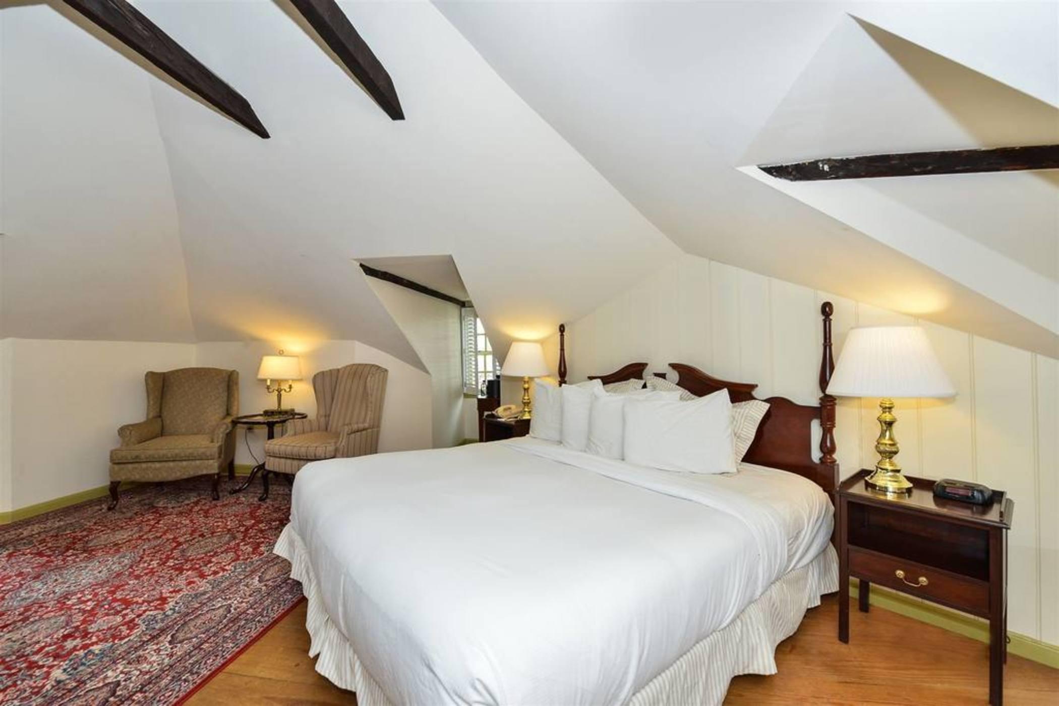 The William Fell Baltimore, Tapestry Collection By Hilton Dış mekan fotoğraf