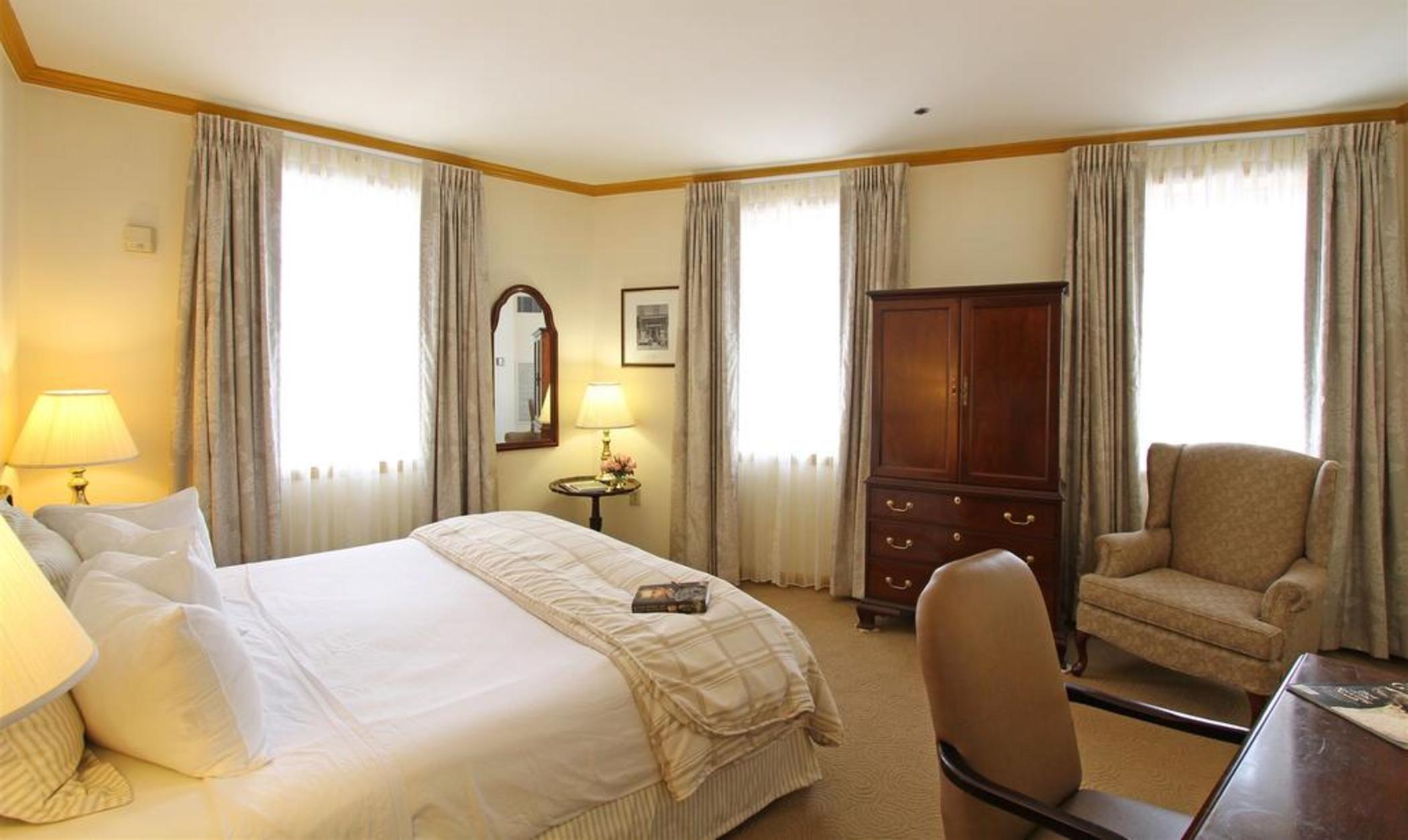 The William Fell Baltimore, Tapestry Collection By Hilton Dış mekan fotoğraf