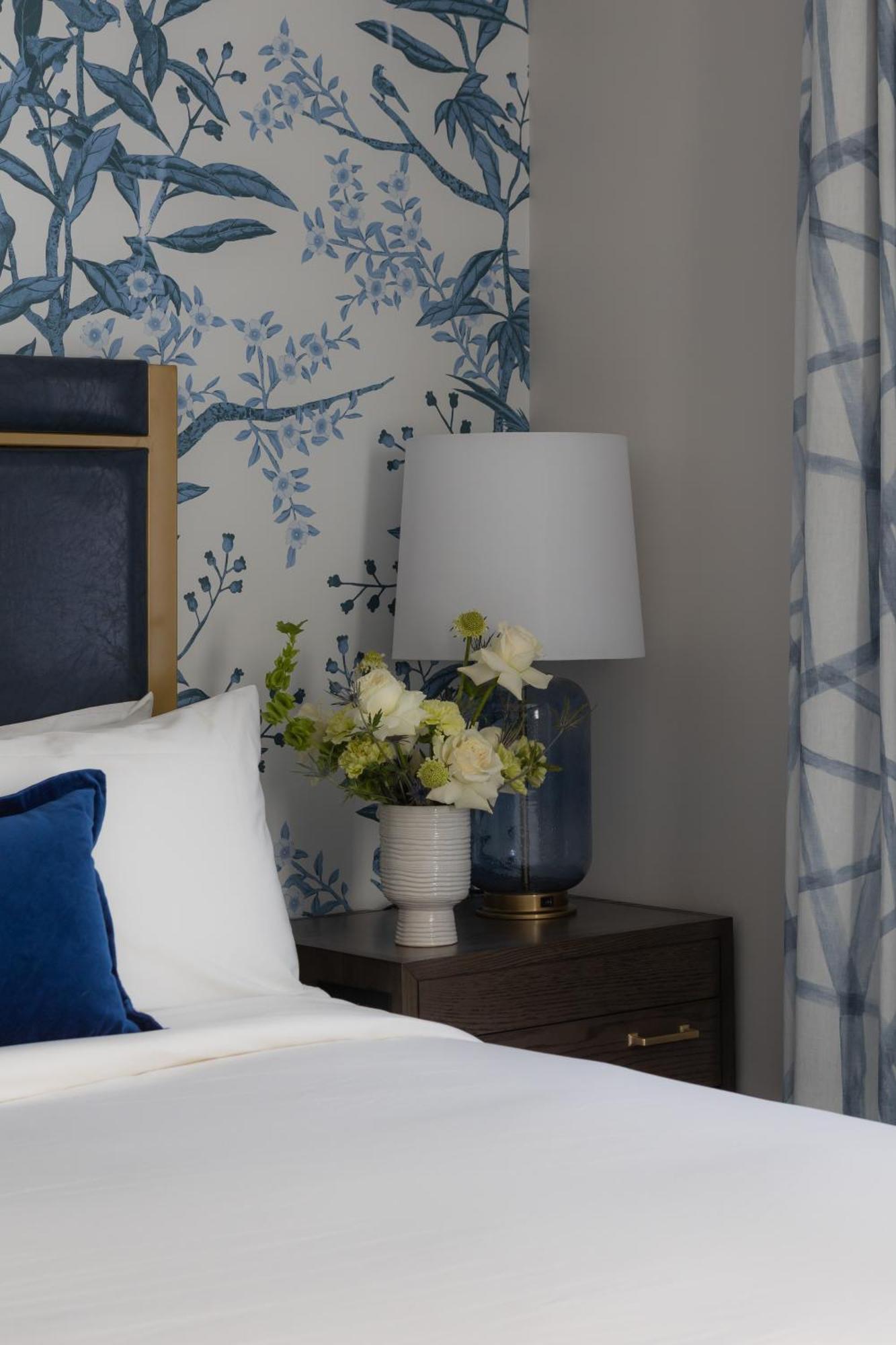 The William Fell Baltimore, Tapestry Collection By Hilton Oda fotoğraf