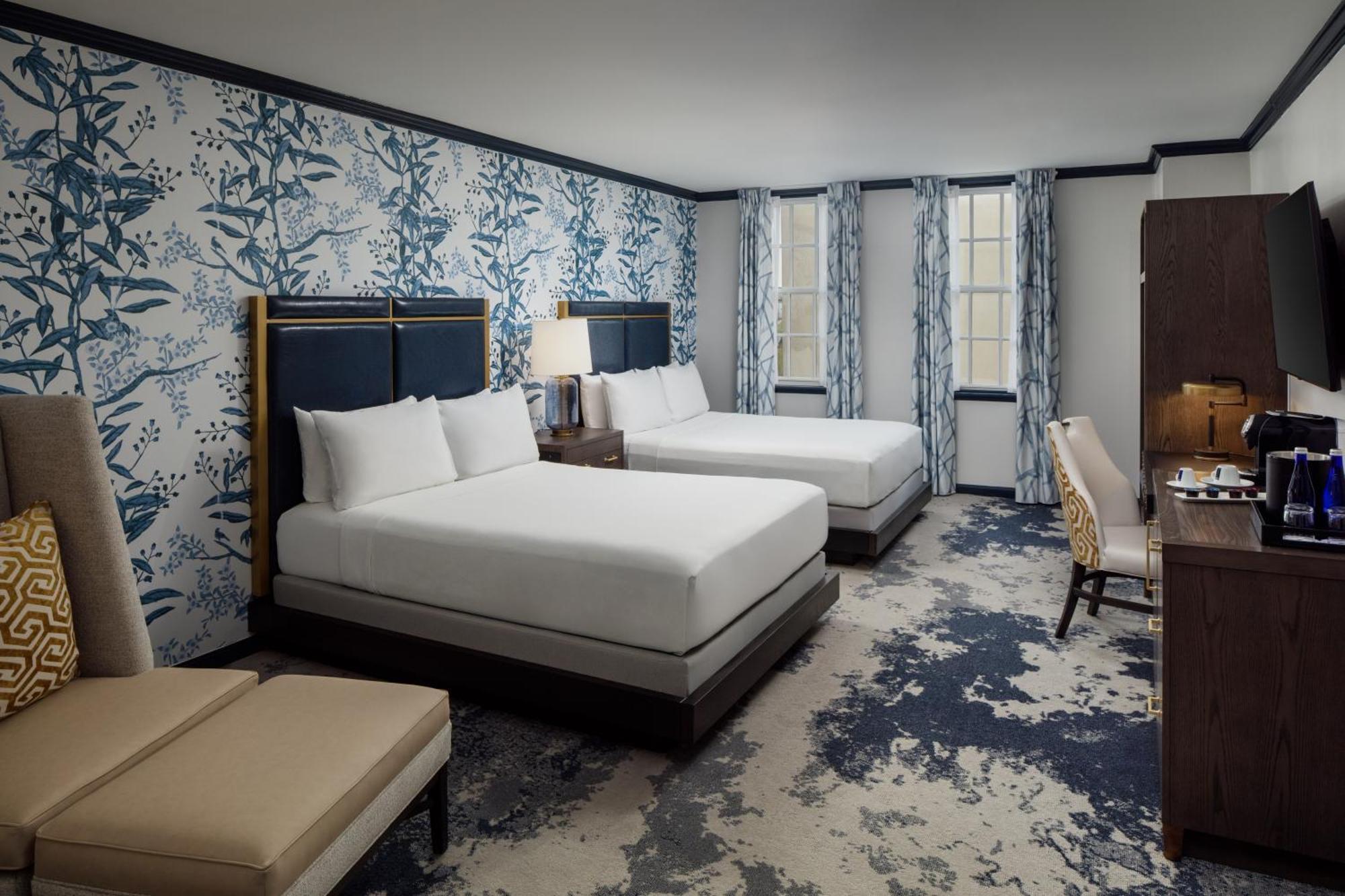 The William Fell Baltimore, Tapestry Collection By Hilton Dış mekan fotoğraf