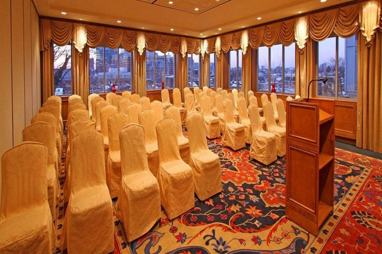 The William Fell Baltimore, Tapestry Collection By Hilton Dış mekan fotoğraf