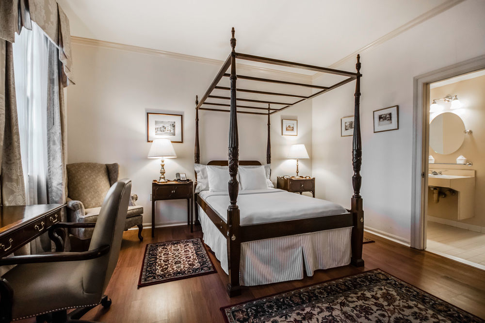 The William Fell Baltimore, Tapestry Collection By Hilton Dış mekan fotoğraf