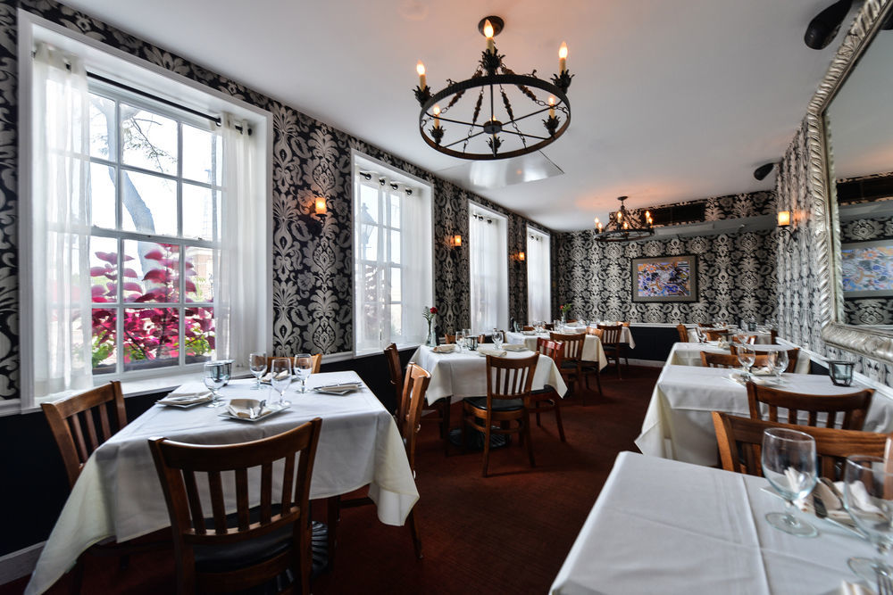 The William Fell Baltimore, Tapestry Collection By Hilton Dış mekan fotoğraf