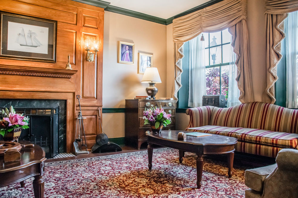 The William Fell Baltimore, Tapestry Collection By Hilton Dış mekan fotoğraf