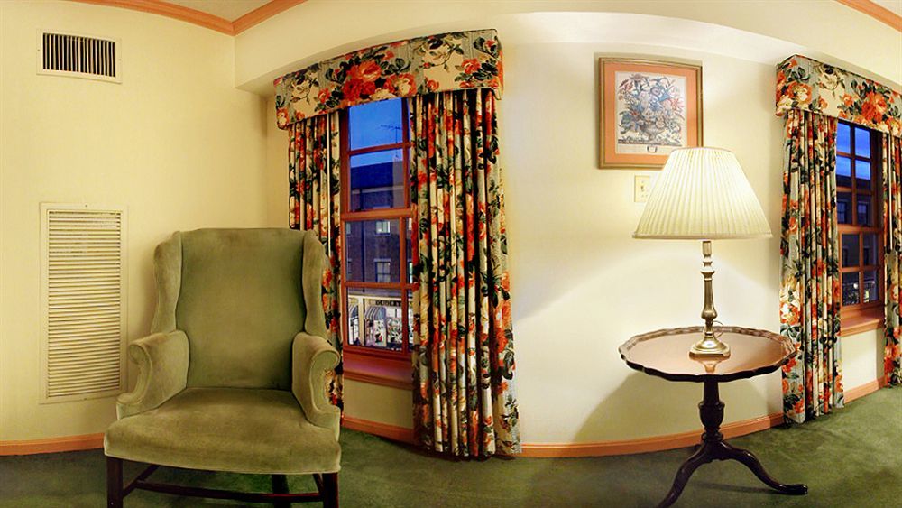 The William Fell Baltimore, Tapestry Collection By Hilton Dış mekan fotoğraf